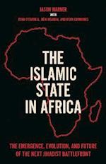 The Islamic State in Africa