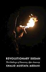 Revolutionary Sudan