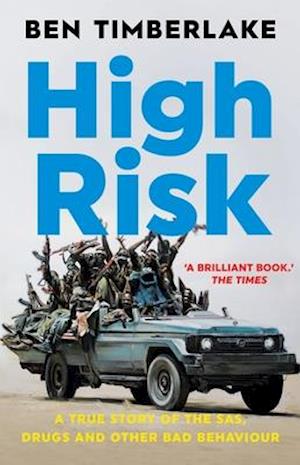 High Risk