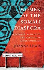 Women of the Somali Diaspora