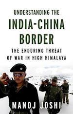 Understanding the India-China Border