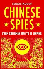 Chinese Spies