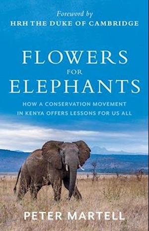 Flowers for Elephants