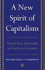 A New Spirit of Capitalism