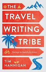 The Travel Writing Tribe