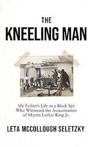 The Kneeling Man