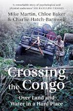 Crossing the Congo