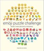 The Emoji Puzzle Challenge