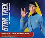 Star Trek: Spock's Puzzle Box