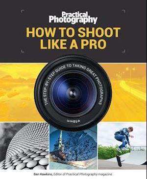 How to Shoot Like a Pro