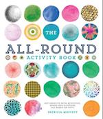 The All-Round Activity Book