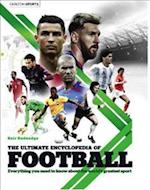 The Ultimate Encyclopedia of Football