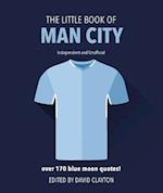 The Little Book of Man City