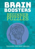 Brain Boosters: Beginner Puzzles