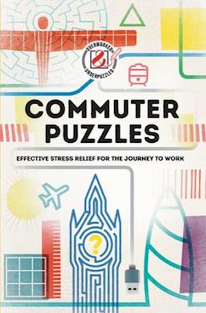 Commuter Puzzles