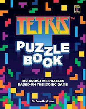 Tetris Puzzle Book