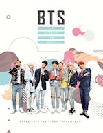 BTS - The Ultimate Fan Book