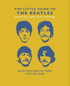 The Little Guide to the Beatles