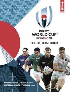 Rugby World Cup Japan 2019 (TM)