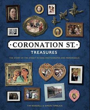 Coronation Street Treasures