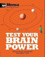 Mensa - Test Your Brainpower