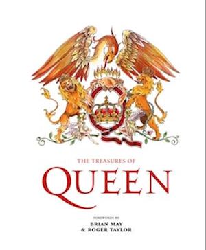 The Treasures of Queen