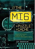 The MI6 Puzzle Cache