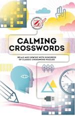 Calming Crosswords