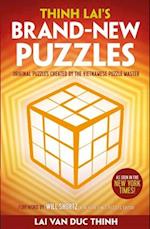 Thinh Lai's Brand-New Puzzles