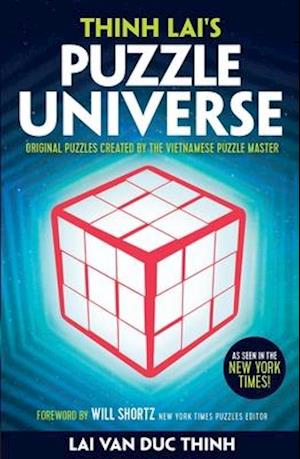 Thinh Lai's Puzzle Universe