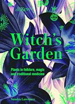 Kew - The Witch's Garden