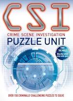 Crime Scene Investigation - Puzzle Unit