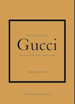 Little Book of Gucci