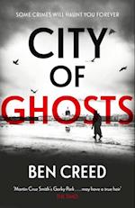 City of Ghosts