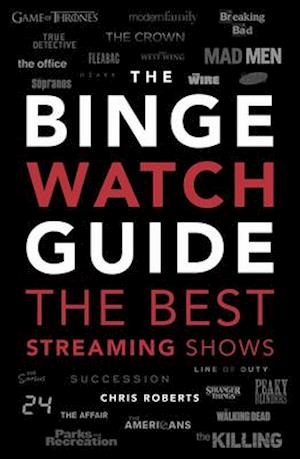 The Binge Watch Guide