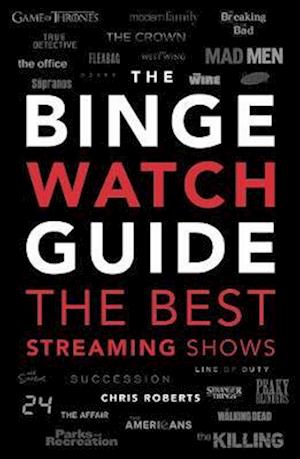 Binge Watch Guide