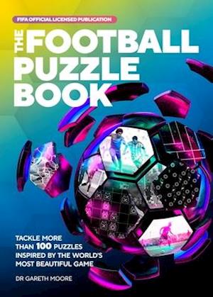 The FIFA Football Puzzle Book