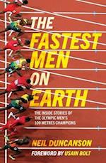 Fastest Men on Earth