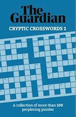 The Guardian Cryptic Crosswords 1