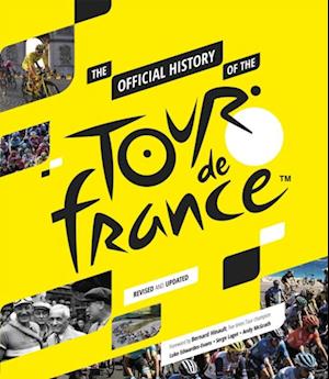 Official History of The Tour De France