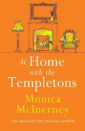 At Home with the Templetons