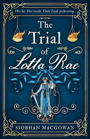 Trial of Lotta Rae