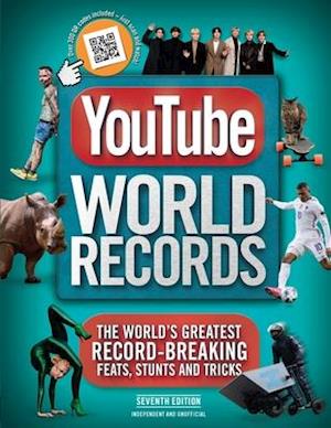 YouTube World Records 2021