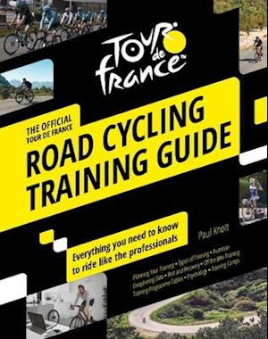 Tour de France Road Cycling Training Guide