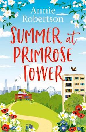 Summer at Primrose Tower