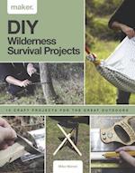DIY Wilderness Survival Projects