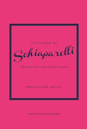 Little Book of Schiaparelli