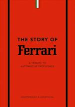 Story of Ferrari