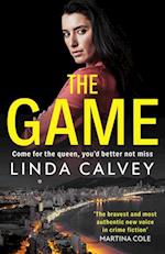 The Game : 'The most authentic new voice in crime fiction' Martina Cole
