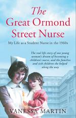 Great Ormond Street Hospital Nurse